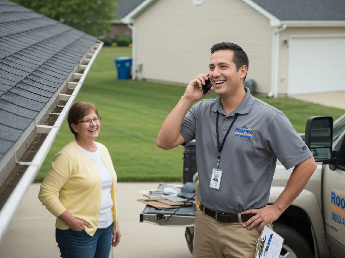 Local Roofing Contractors Lamont, CA FAQs